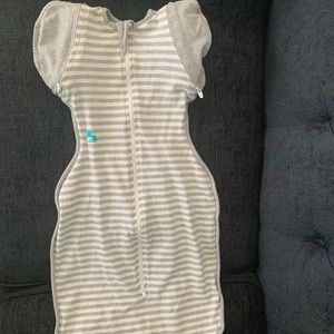 Love to dream 50/50 swaddle